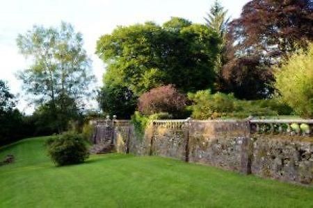 Mabie House Hotel Dumfries Kültér fotó