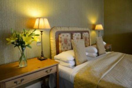 Mabie House Hotel Dumfries Kültér fotó